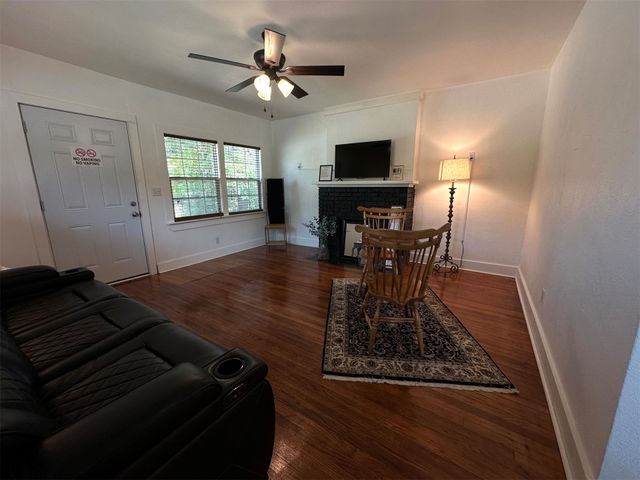 440 W Adams Avenue 438 & 440, Mcalester, OK 74501
