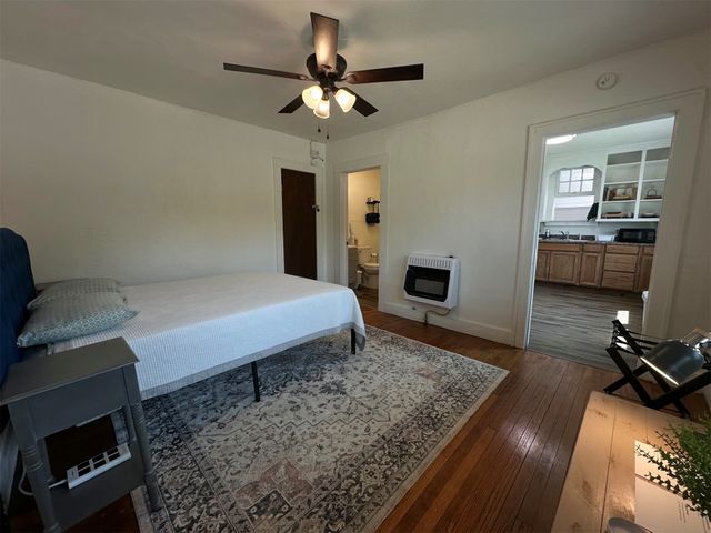 440 W Adams Avenue 438 & 440, Mcalester, OK 74501