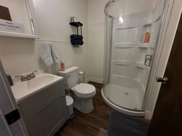 440 W Adams Avenue 438 & 440, Mcalester, OK 74501