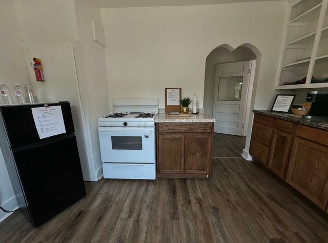 440 W Adams Avenue 438 & 440, Mcalester, OK 74501