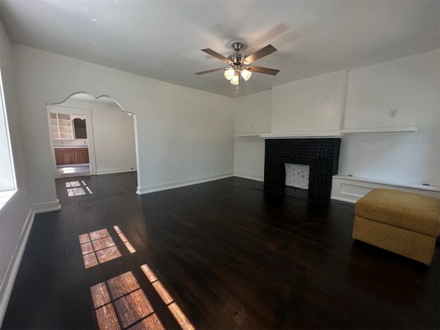 440 W Adams Avenue 438 & 440, Mcalester, OK 74501