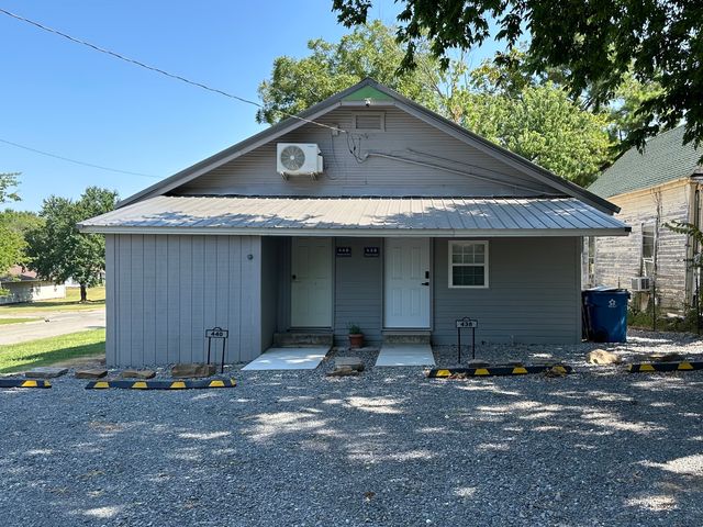 440 W Adams Avenue 438 & 440, Mcalester, OK 74501