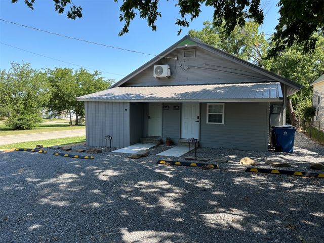 440 W Adams Avenue 438 & 440, Mcalester, OK 74501