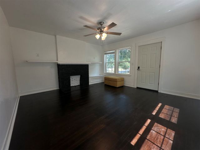 440 W Adams Avenue 438 & 440, Mcalester, OK 74501