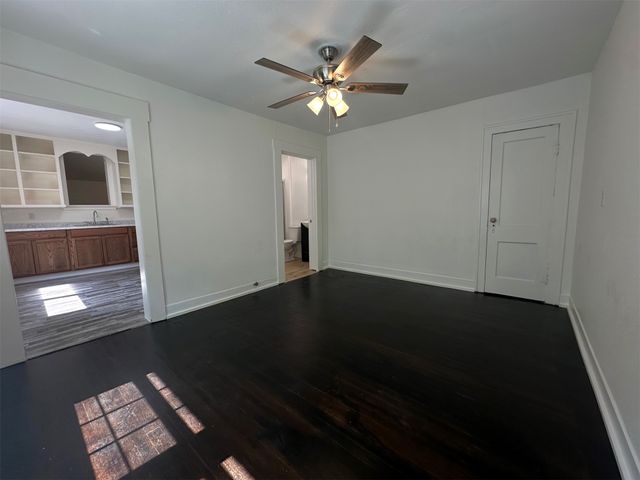 440 W Adams Avenue 438 & 440, Mcalester, OK 74501