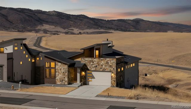 5741 Doc Bar Circle, Sedalia, CO 80135