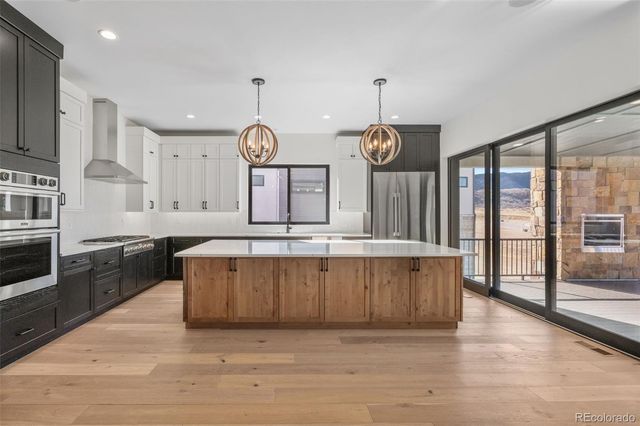 5741 Doc Bar Circle, Sedalia, CO 80135