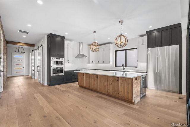 5741 Doc Bar Circle, Sedalia, CO 80135