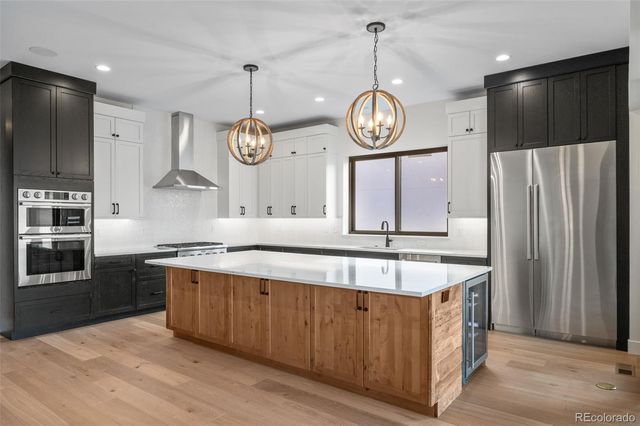 5741 Doc Bar Circle, Sedalia, CO 80135