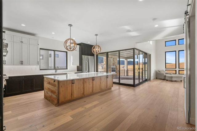 5741 Doc Bar Circle, Sedalia, CO 80135