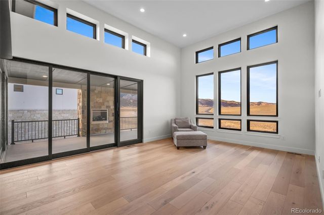 5741 Doc Bar Circle, Sedalia, CO 80135