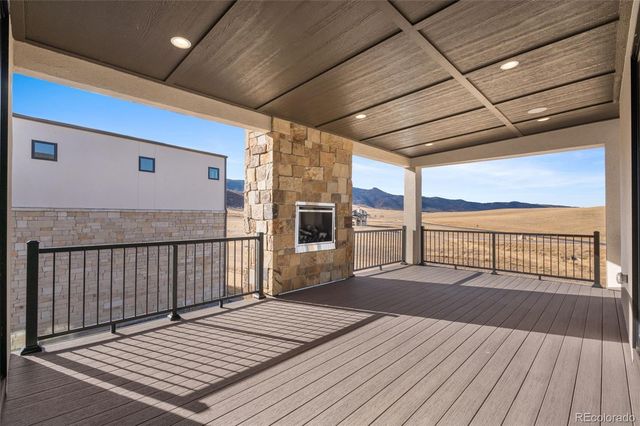 5741 Doc Bar Circle, Sedalia, CO 80135