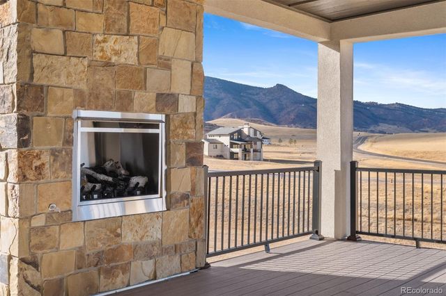 5741 Doc Bar Circle, Sedalia, CO 80135