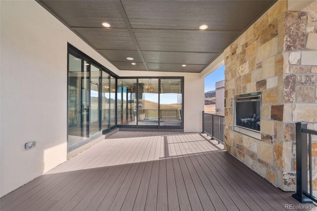 5741 Doc Bar Circle, Sedalia, CO 80135