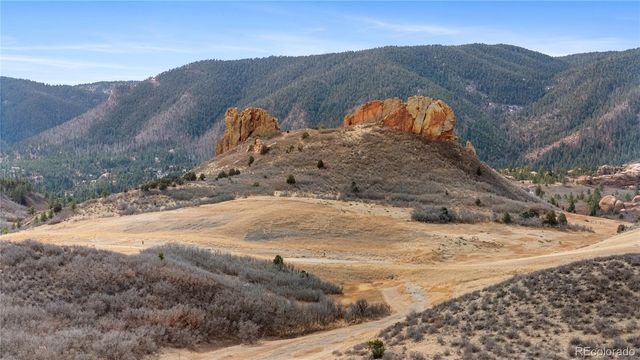 5741 Doc Bar Circle, Sedalia, CO 80135