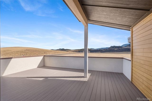 5741 Doc Bar Circle, Sedalia, CO 80135