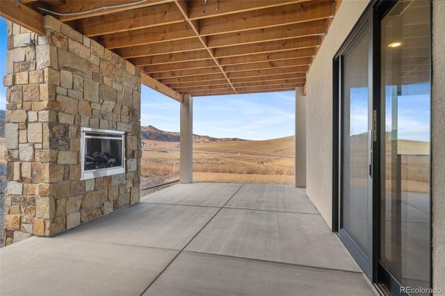 5741 Doc Bar Circle, Sedalia, CO 80135