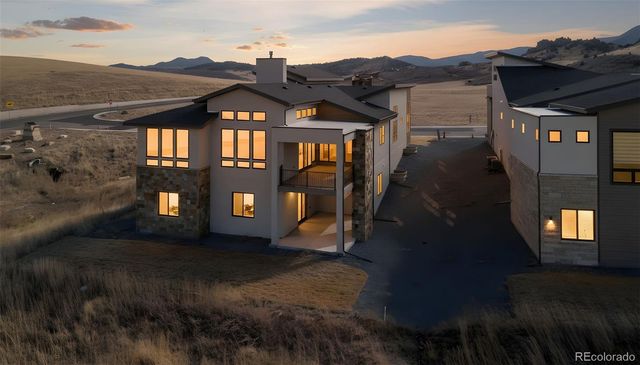 5741 Doc Bar Circle, Sedalia, CO 80135