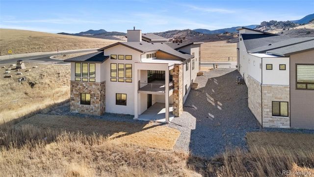 5741 Doc Bar Circle, Sedalia, CO 80135
