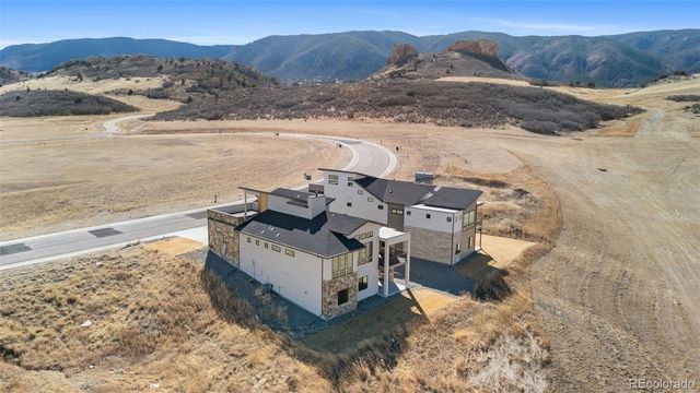 5741 Doc Bar Circle, Sedalia, CO 80135