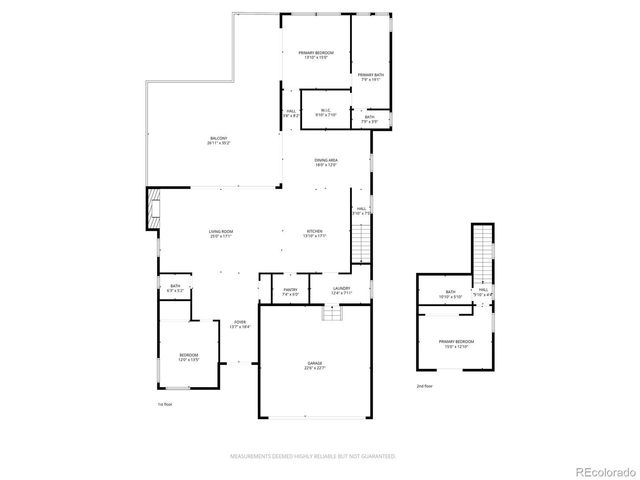 5741 Doc Bar Circle, Sedalia, CO 80135