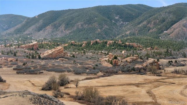 5741 Doc Bar Circle, Sedalia, CO 80135