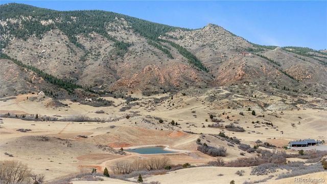 5741 Doc Bar Circle, Sedalia, CO 80135