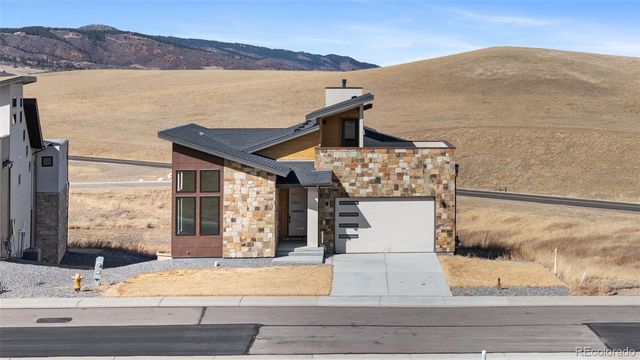 5741 Doc Bar Circle, Sedalia, CO 80135