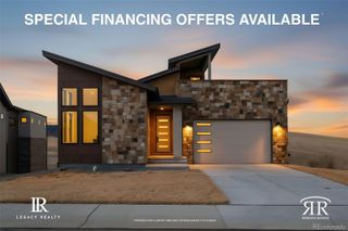 5741 Doc Bar Circle, Sedalia, CO 80135