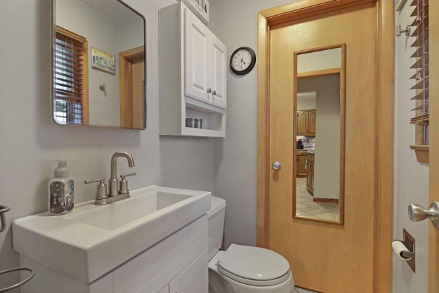 1925 80th PLACE, Kenosha, WI 53143