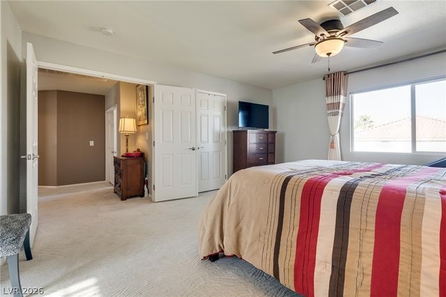 8424 Chinook Candy st Court, Las Vegas, NV 89113