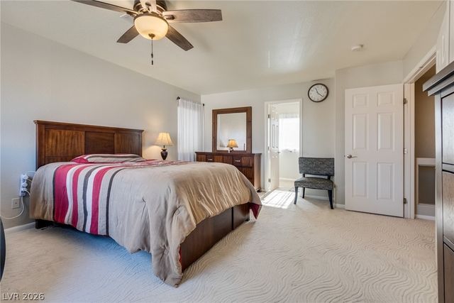 8424 Chinook Candy st Court, Las Vegas, NV 89113