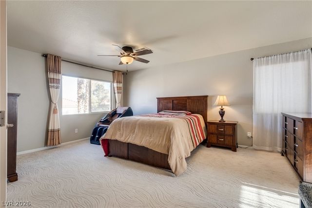 8424 Chinook Candy st Court, Las Vegas, NV 89113