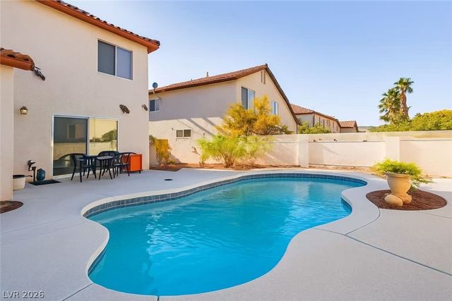8424 Chinook Candy st Court, Las Vegas, NV 89113