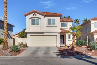 8424 Chinook Candy st Court, Las Vegas, NV 89113