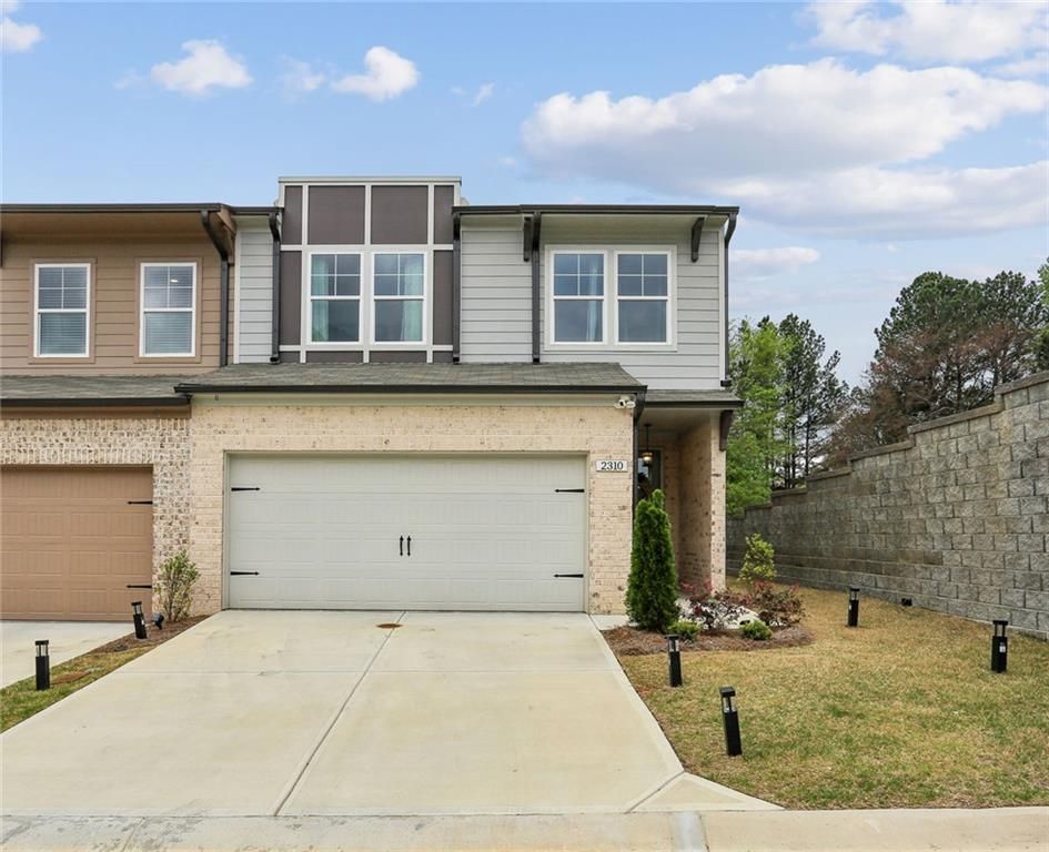 2310 Portrush Way Southeast SE, Atlanta, GA 30339