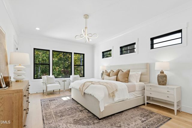 3836 Noremac Drive, Raleigh, NC 27612