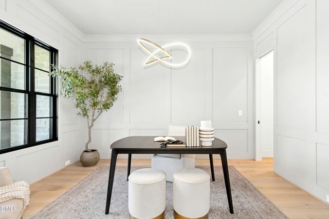 3836 Noremac Drive, Raleigh, NC 27612