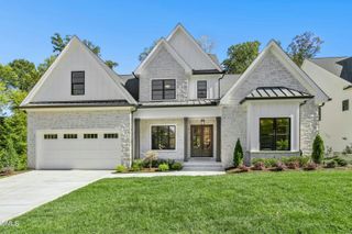 3836 Noremac Drive, Raleigh, NC 27612