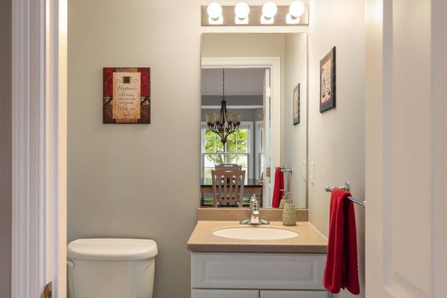 410 Salem St 1501, Wakefield, MA 01880