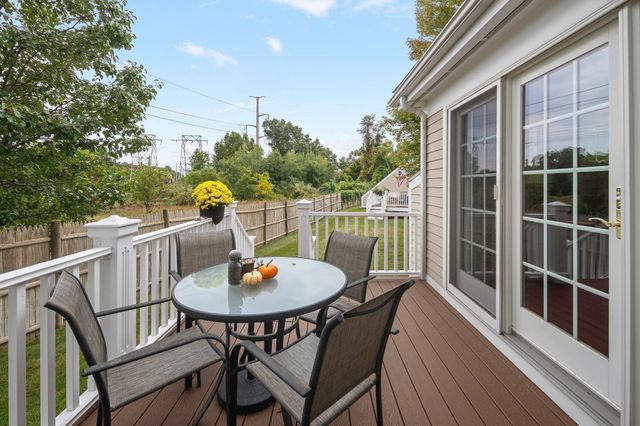 410 Salem St 1501, Wakefield, MA 01880