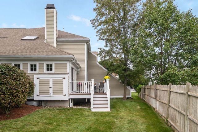 410 Salem St 1501, Wakefield, MA 01880