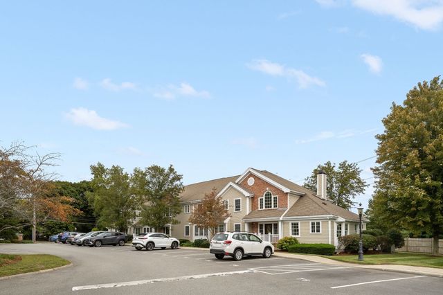 410 Salem St 1501, Wakefield, MA 01880