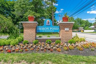410 Salem St 1501, Wakefield, MA 01880
