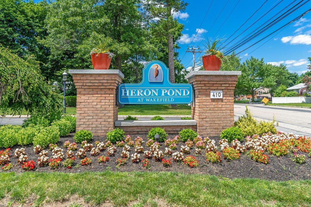 410 Salem St 1501, Wakefield, MA 01880