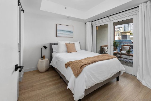 875 G Street 303, San Diego, CA 92101