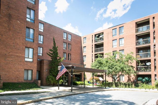 6711 PARK HEIGHTS AVE #404, Baltimore, MD 21215
