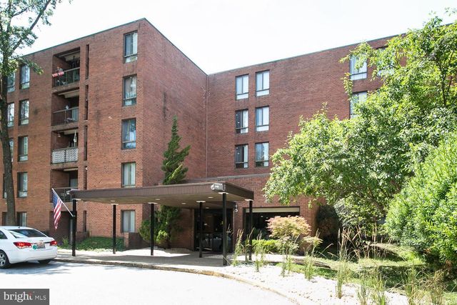 6711 PARK HEIGHTS AVE #404, Baltimore, MD 21215