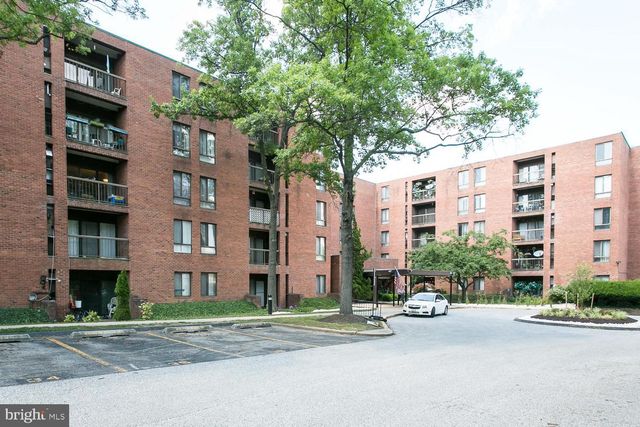 6711 PARK HEIGHTS AVE #404, Baltimore, MD 21215