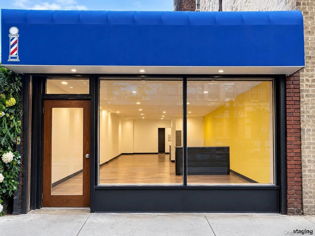 41-07 46th Street, Sunnyside, NY 11104